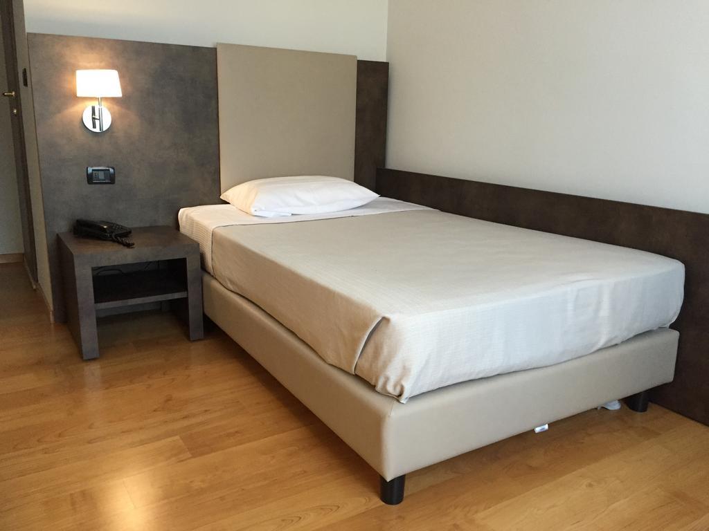 Hotel Jet 4*
