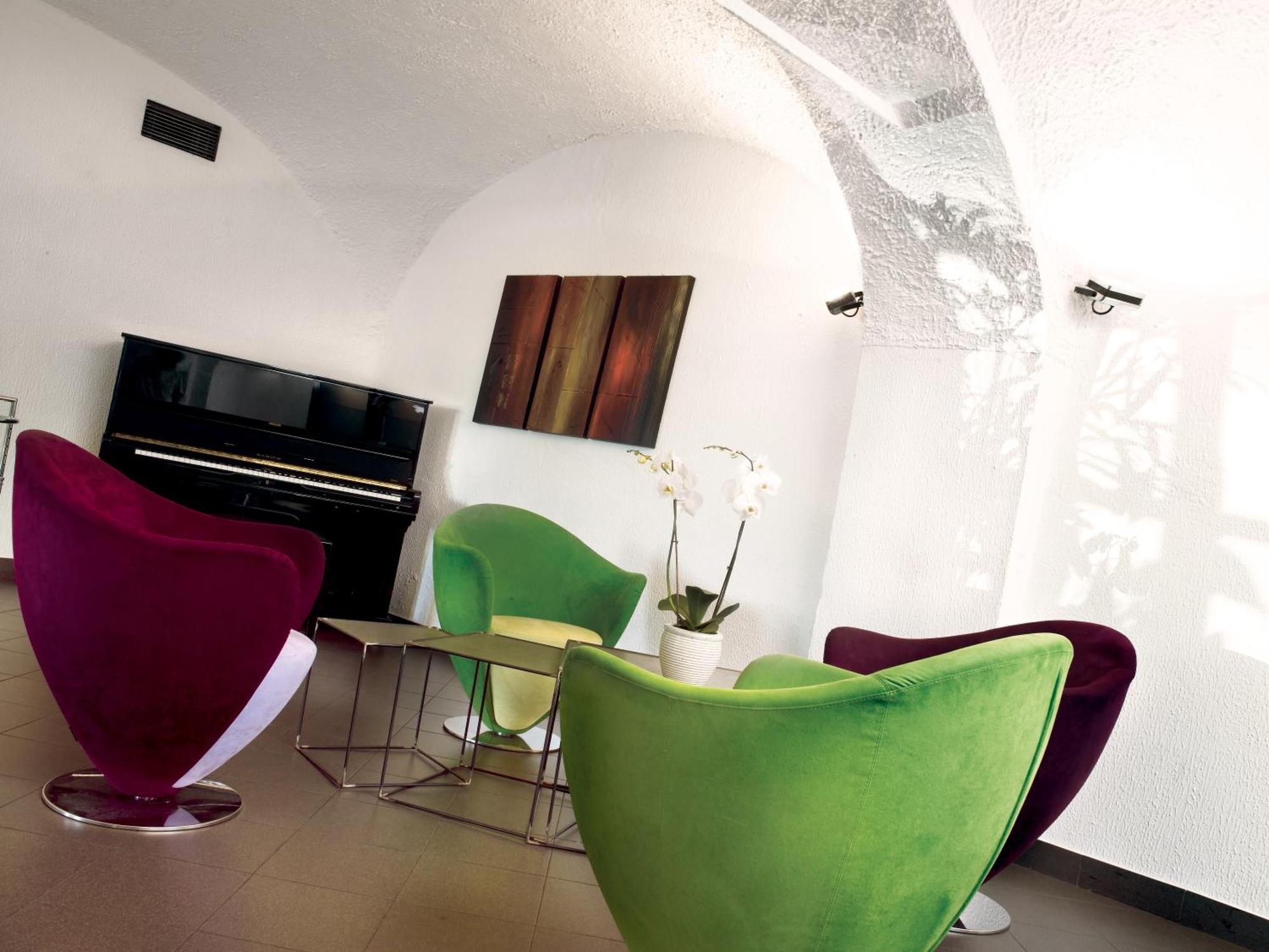 Hotel Jet 4*