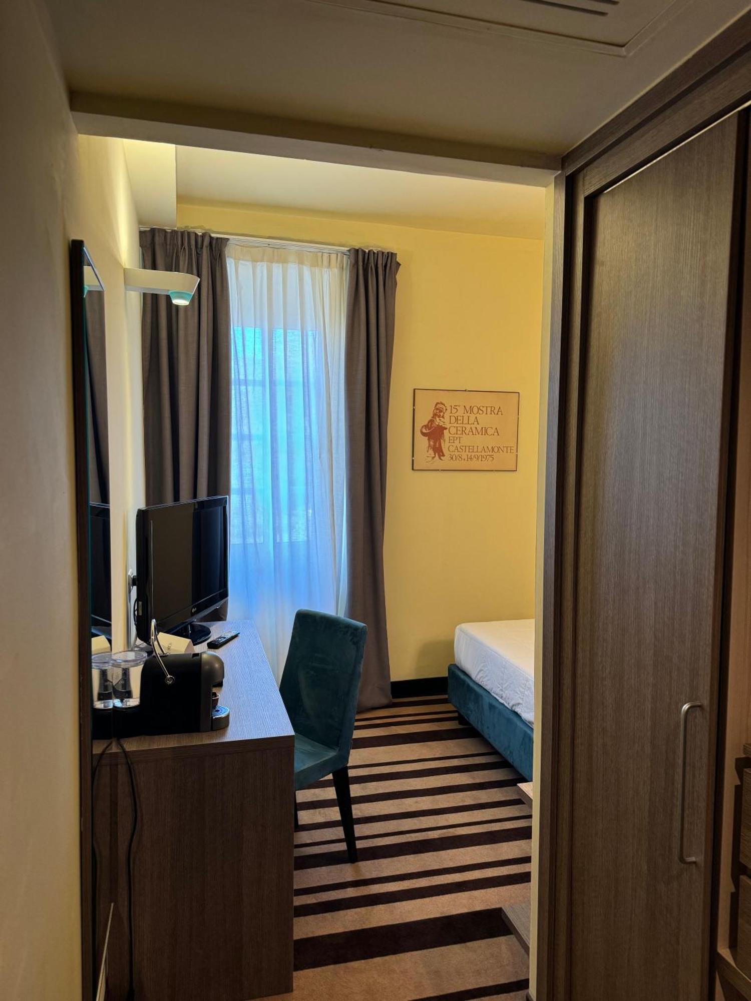 Hotel Jet