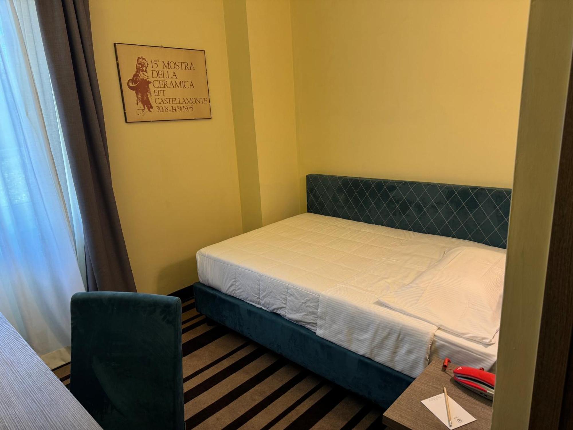Jet Hotel 4*
