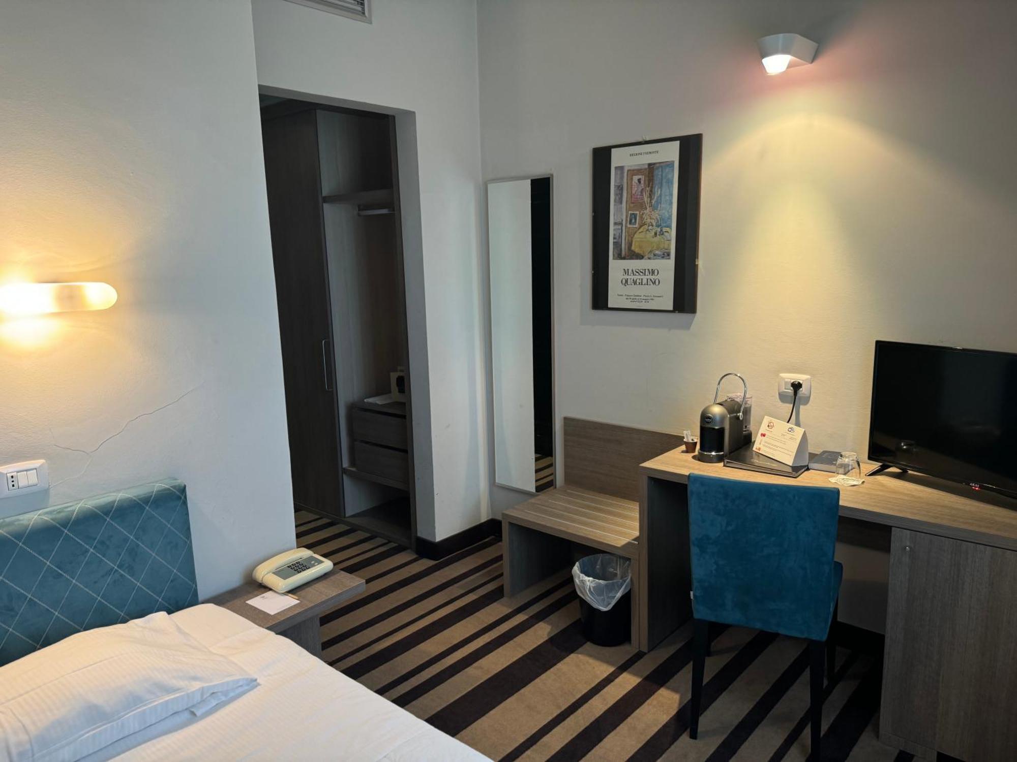 Hotel Jet Caselle Torinese