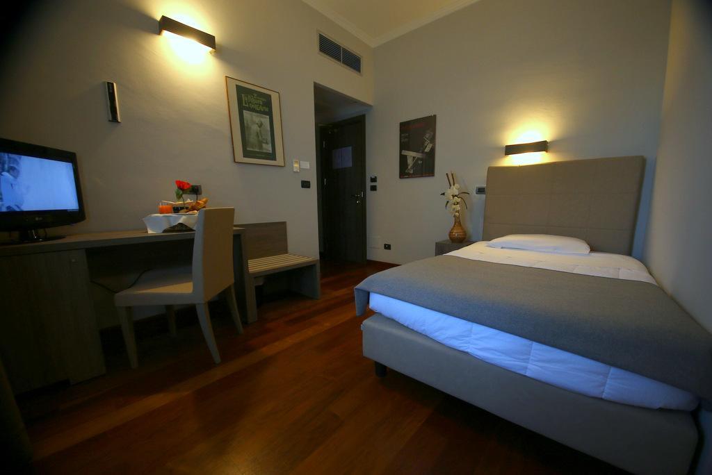 Jet Hotel Caselle Torinese