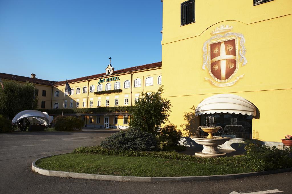 Jet Hotel 4*