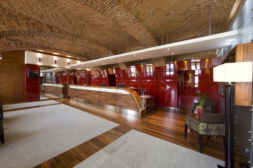 Jet Hotel 4*