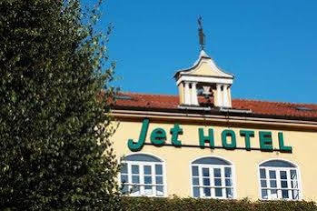 Hotel Jet Caselle Torinese