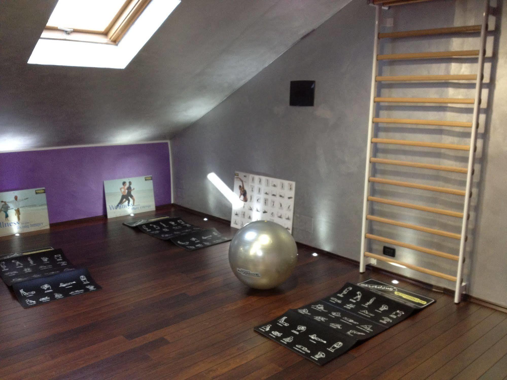 Hotel Jet Caselle Torinese