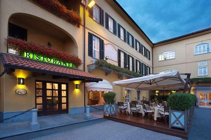 Hotel Jet Caselle Torinese