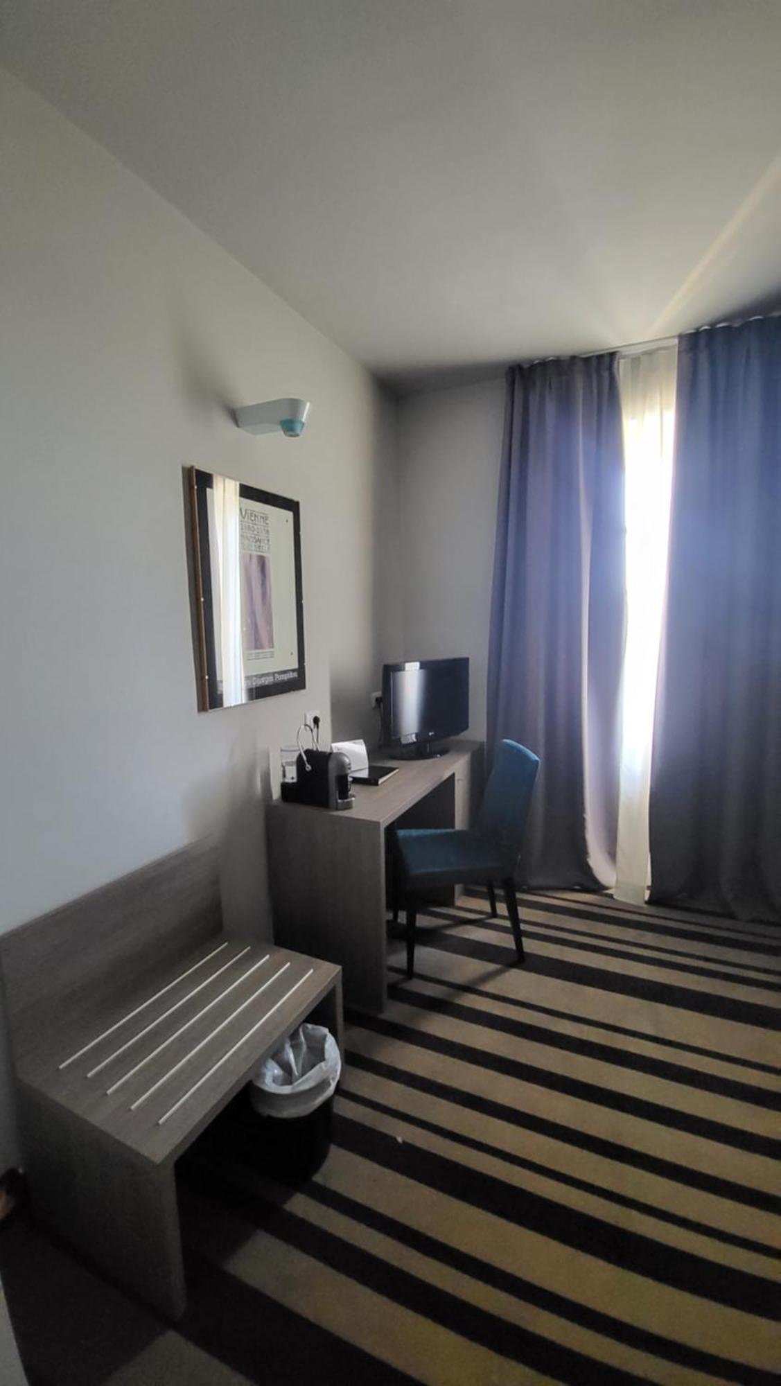 Hotel Jet Caselle Torinese